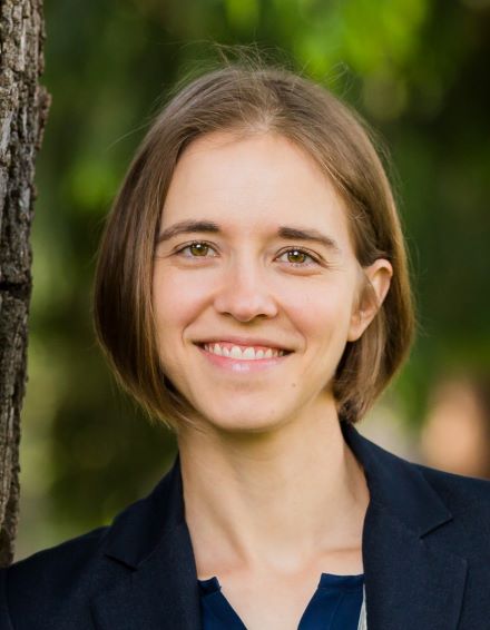 Photo of Maia Chankseliani, PhD